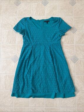 Chris McLaughlin Dress